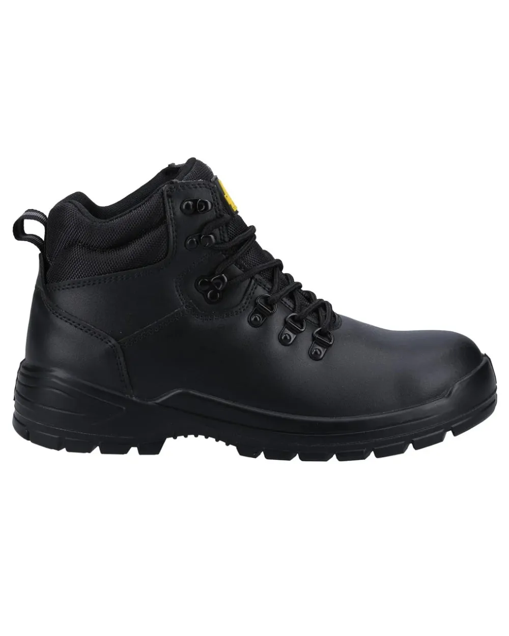 Amblers Safety 258 Safety Boots Summer cool