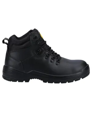 Amblers Safety 258 Safety Boots Cross Road Slip On