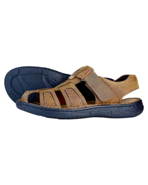 Orca Bay Mens Grenada Sandals Foam Base Stable Step