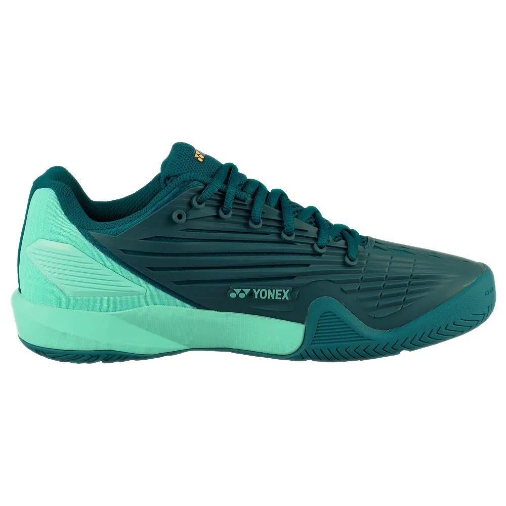 Yonex Men's Eclipsion 5 - Blue Green Ventilation Ports