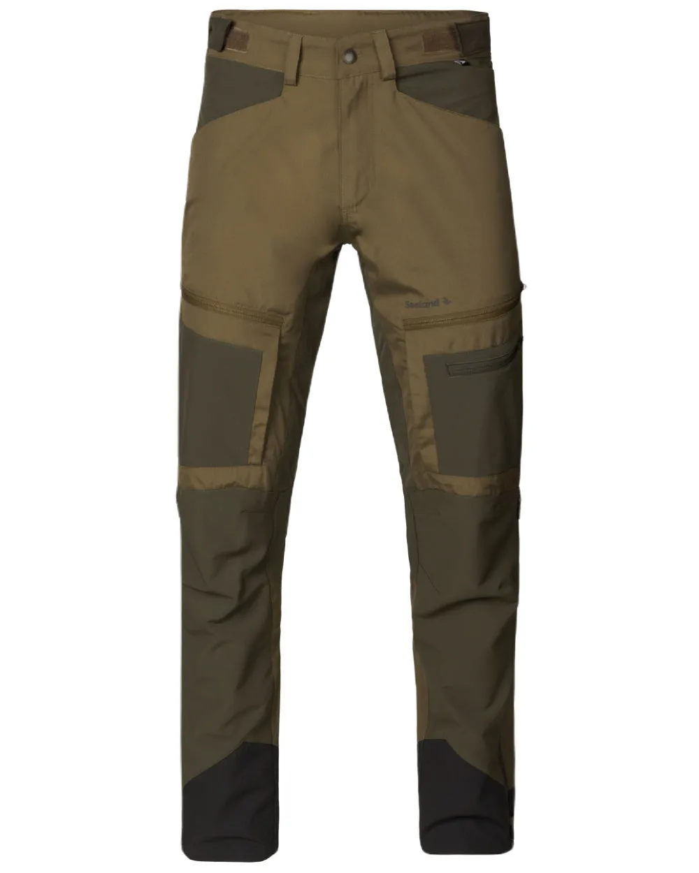 Seeland Hemlock Trousers Comfortable Fashion Sleek Waist