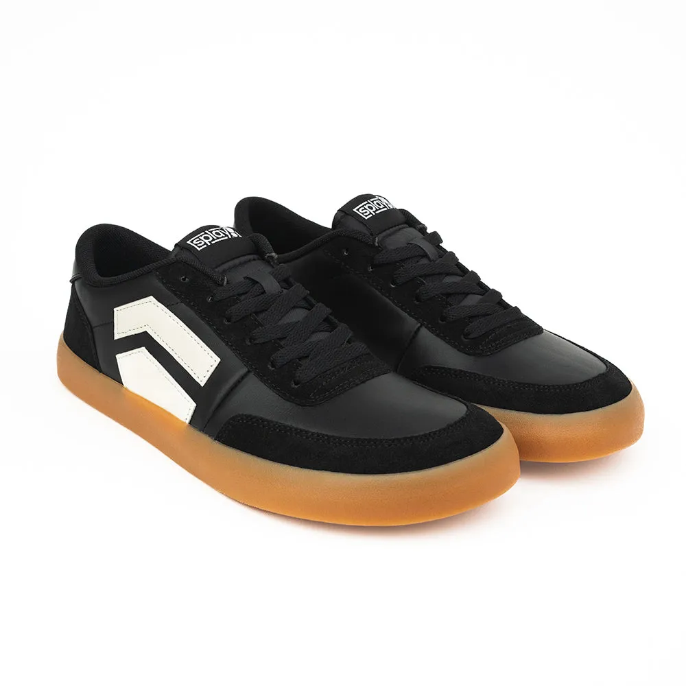 Splay 101 - Blackboard Memory Foam Casual Wear