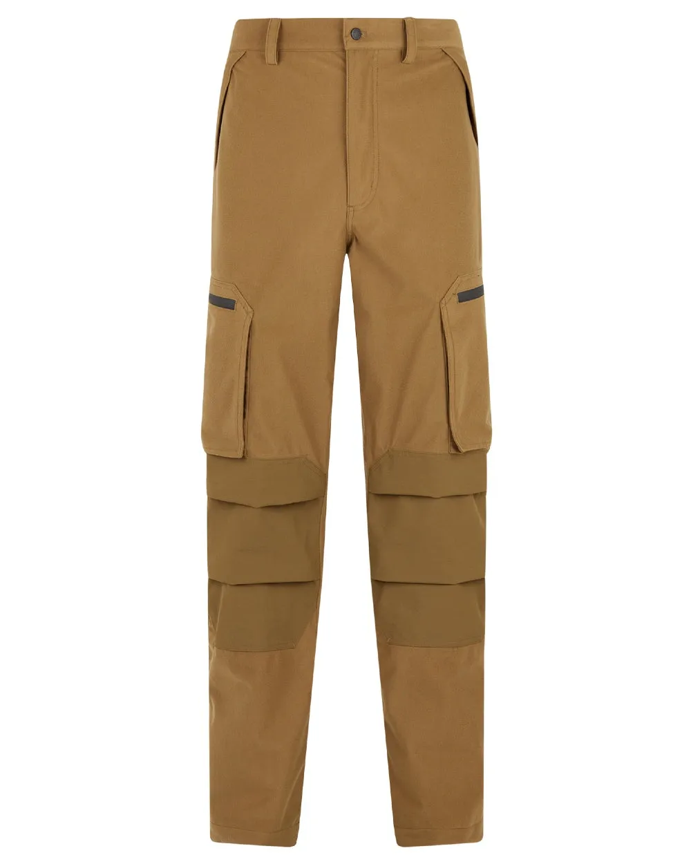 Ridgeline Mens Pintail Ghillie Trousers Performance Design Chilly Day Comfort