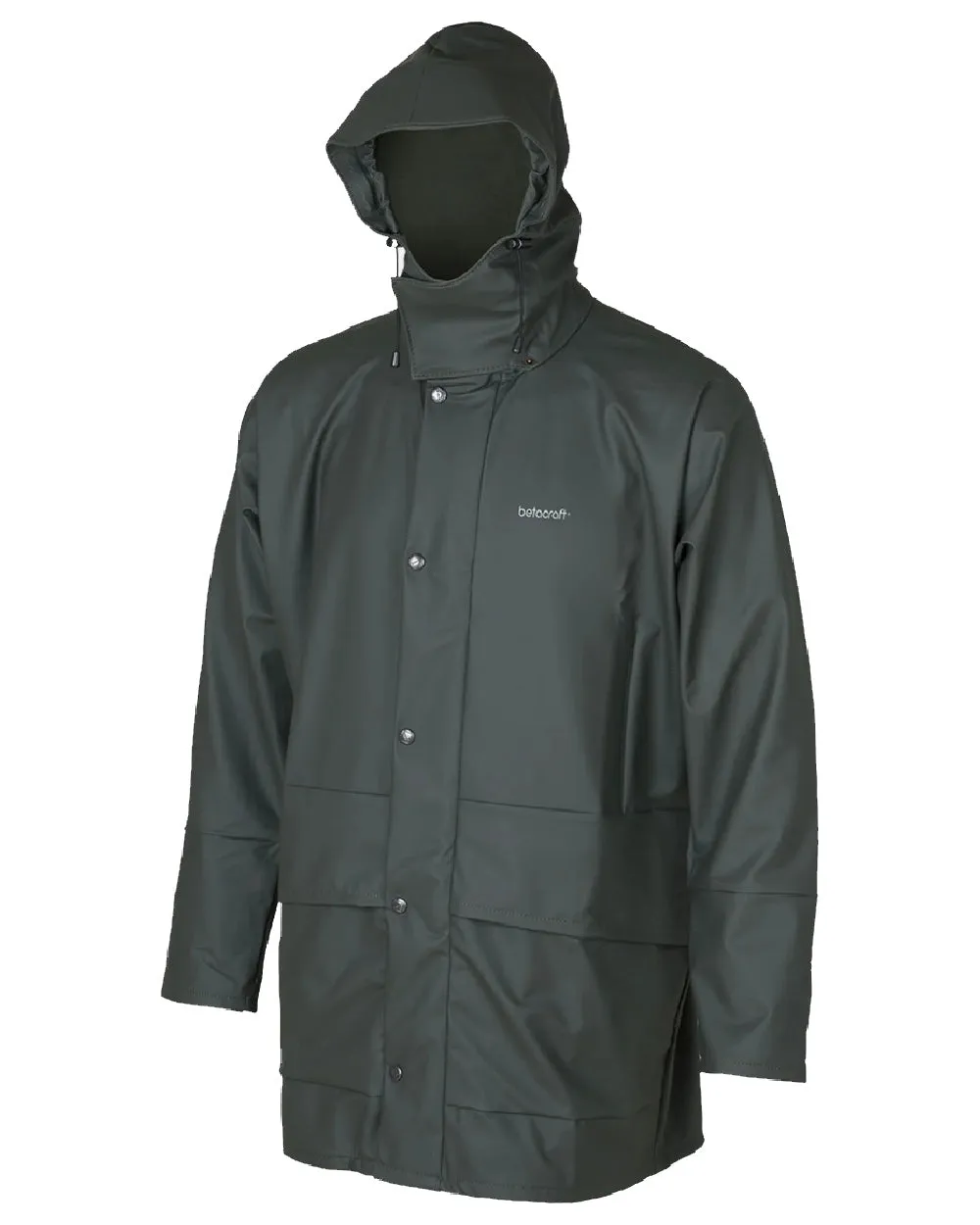Timeless Wear Dream Core Betacraft Technidairy Parka