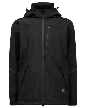 Hard Yakka Mens Orbit Waterproof Jacket ConvertibleStyle VersatileStyle