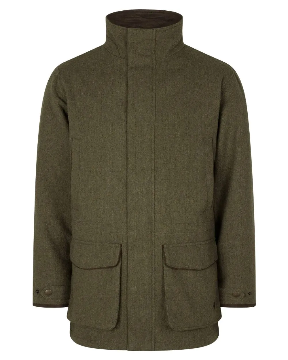 Flash Look DurableThreadwork Seeland Hillside Jacket