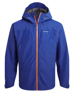 Craghoppers Creevey Waterproof Jacket Wind Glow