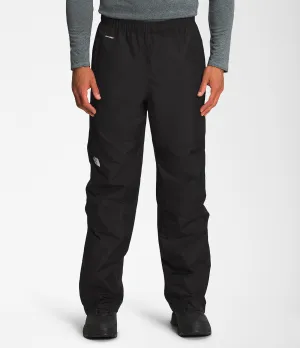 The North Face Men's Antora Rain Pant StainResistantCoating Fashionable Fit