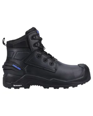 Moon Walk Amblers Safety 980C Crusader Safety Boots