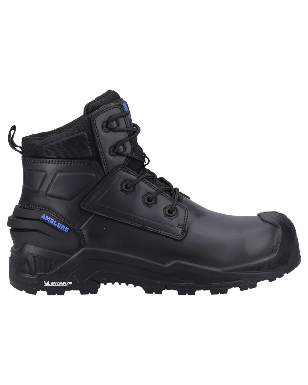 Retro Core Durable Build Trail Running Amblers Safety 980C Crusader Safety Boots