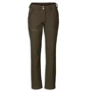 Seeland Woodcock Advanced Ladies Trousers Soft Comfort Mesh Panel