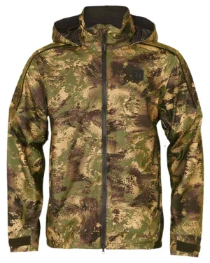 Harkila Deer Stalker Camo HWS Jacket SoftTouch