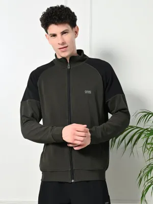 QuickRelease Fasteners Feather Glow All-Season Green Durable Jacket