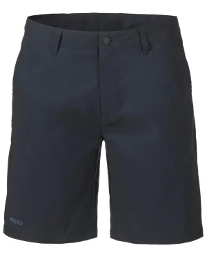 Quick Access Zip Pockets Sleek Comfort Wear Musto Mens Rib Fast Dry Shorts