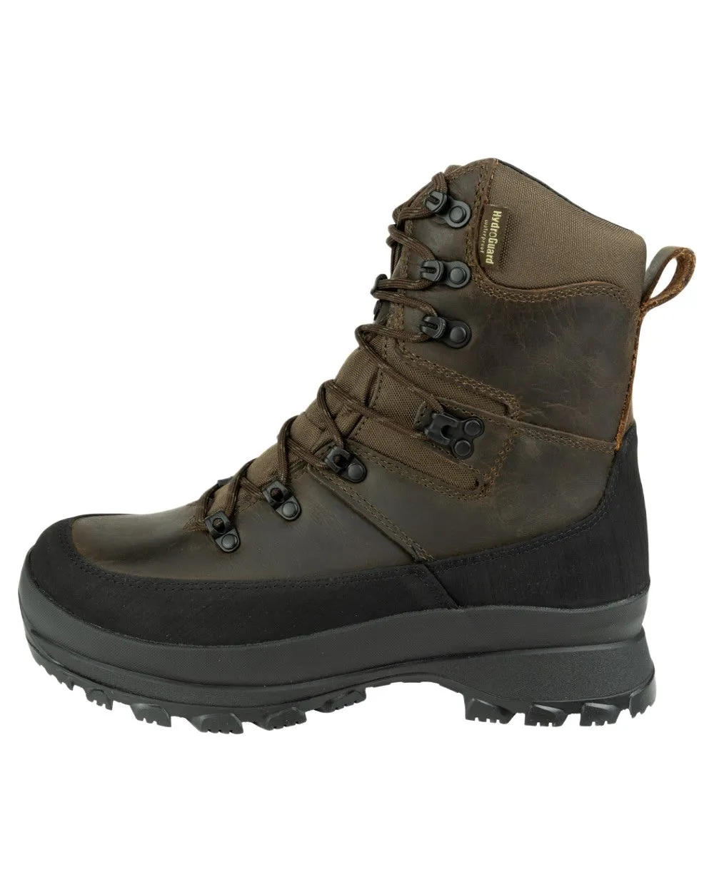 Jack Pyke Field Boots Road grip Park Day