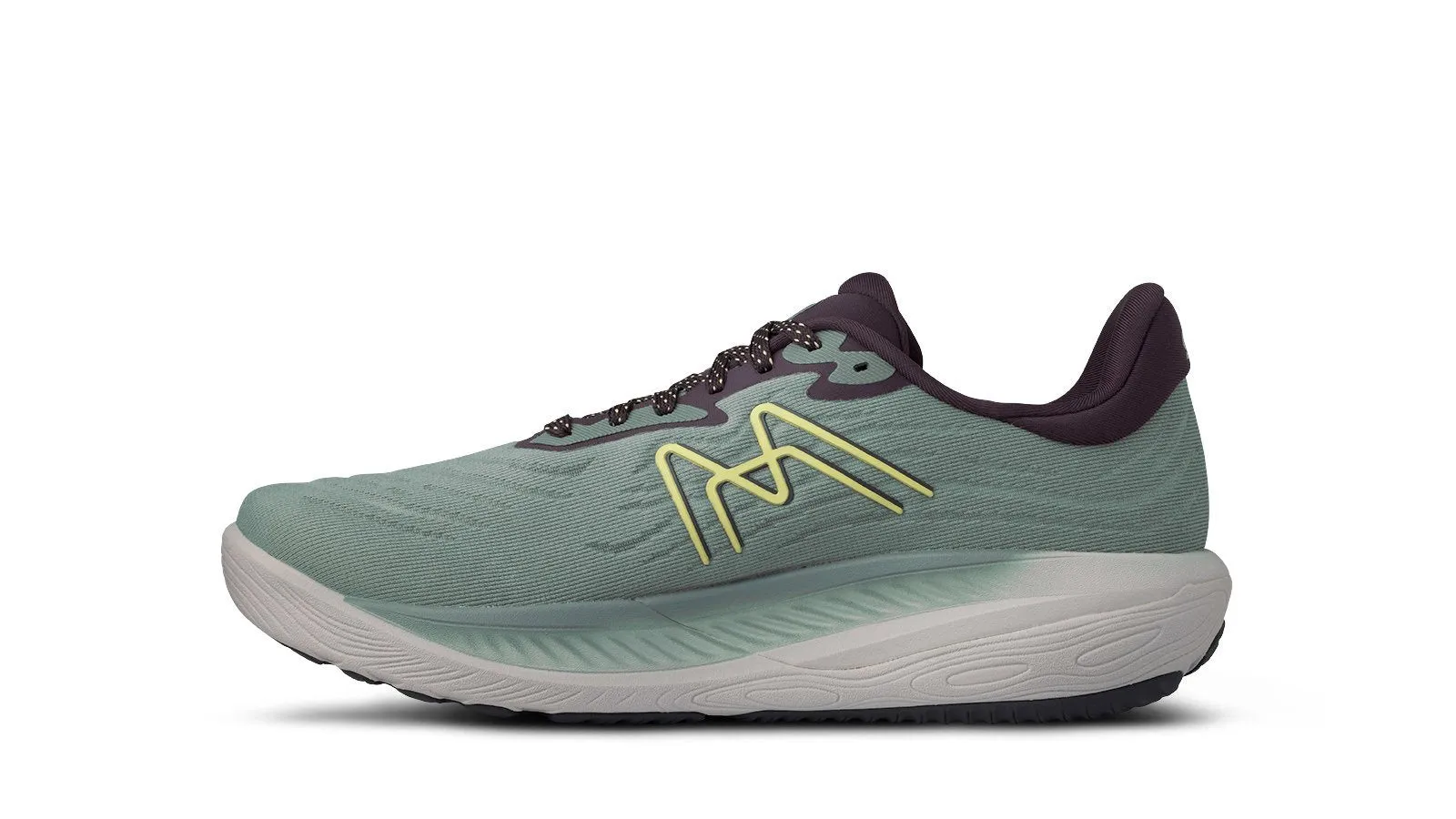 Bunion Friendly Structure Thermoplastic Frame MEN'S IKONI 3.0 - GREEN MILIEU / DUSTY YELLOW
