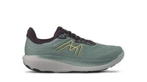 MEN'S IKONI 3.0 - GREEN MILIEU / DUSTY YELLOW Fitness