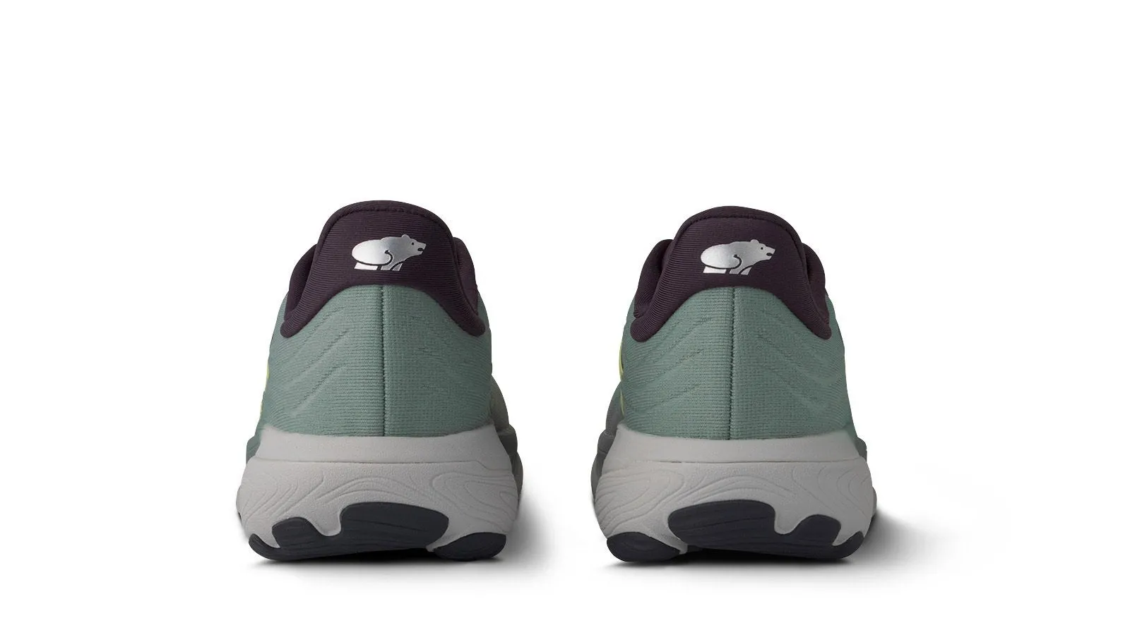 Nordic Tone Adjustable Closure MEN'S IKONI 3.0 - GREEN MILIEU / DUSTY YELLOW
