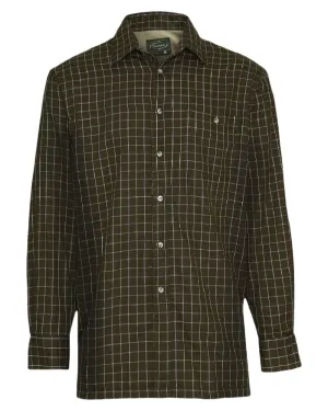 vacation wear Champion Milton Micro Fleece Lined Shirt