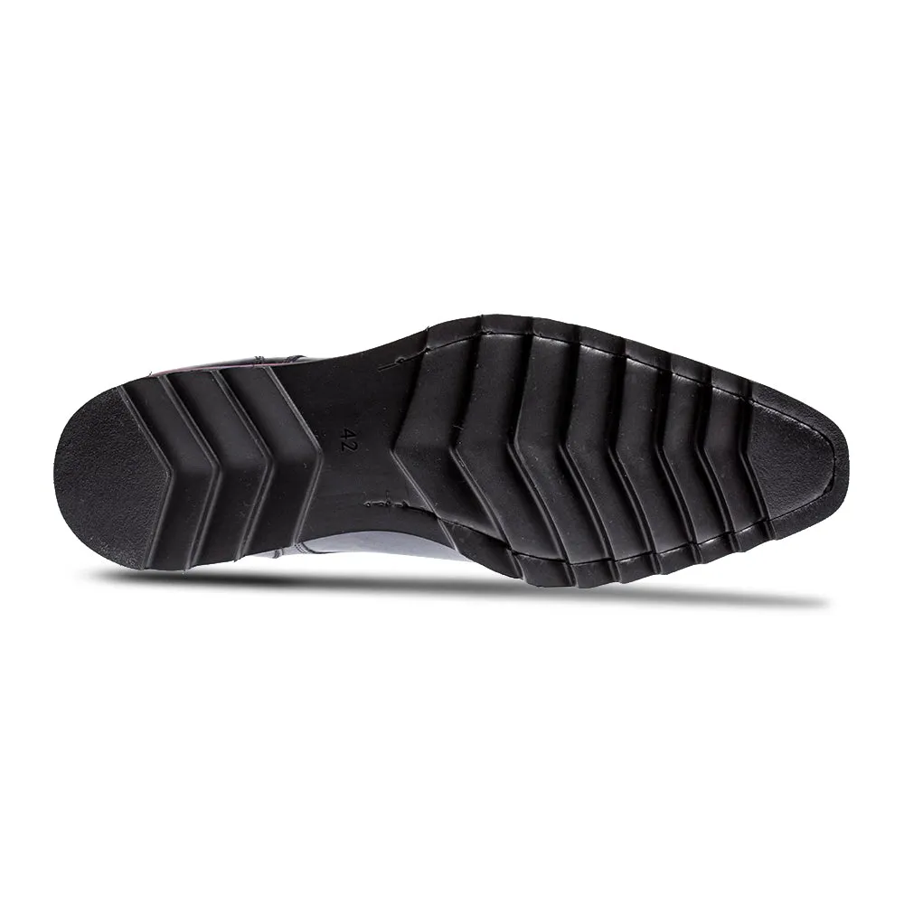Global Cool AMBERES SPORT MARRONE LOAFER