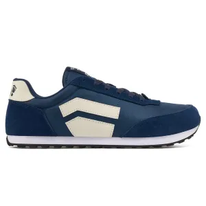 RUNNER V1 Classic Navy Spanish Bold