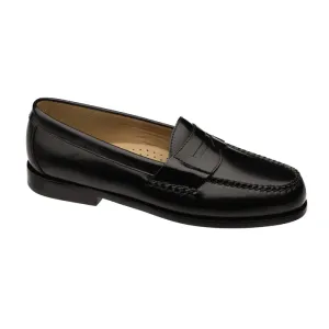 Grace Walk Lightweight Form Road Trip Mens Johnston & Murphy Hayes Penny Black