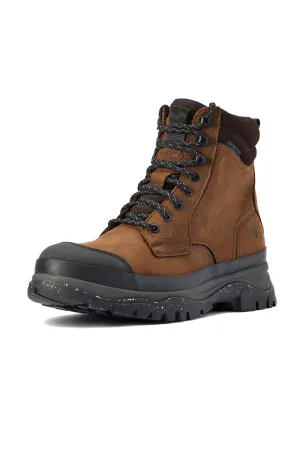 Ariat Moresby Waterproof Boots Quick Pack Stable construction