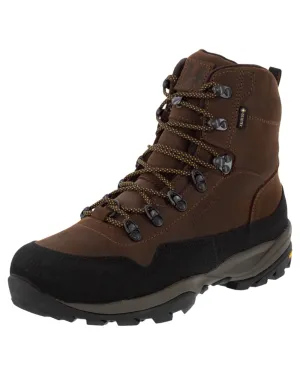 Harkila Pro Hunter Ledge 2.0 GTX Boots Adjustable Straps Neutral Base