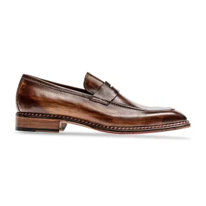 VELOCE LOAFER CUOIO Comfort Slope
