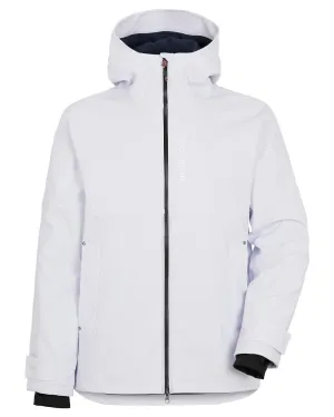 VentilatedKnit Chic Edge Didriksons Orust Waterproof Jacket