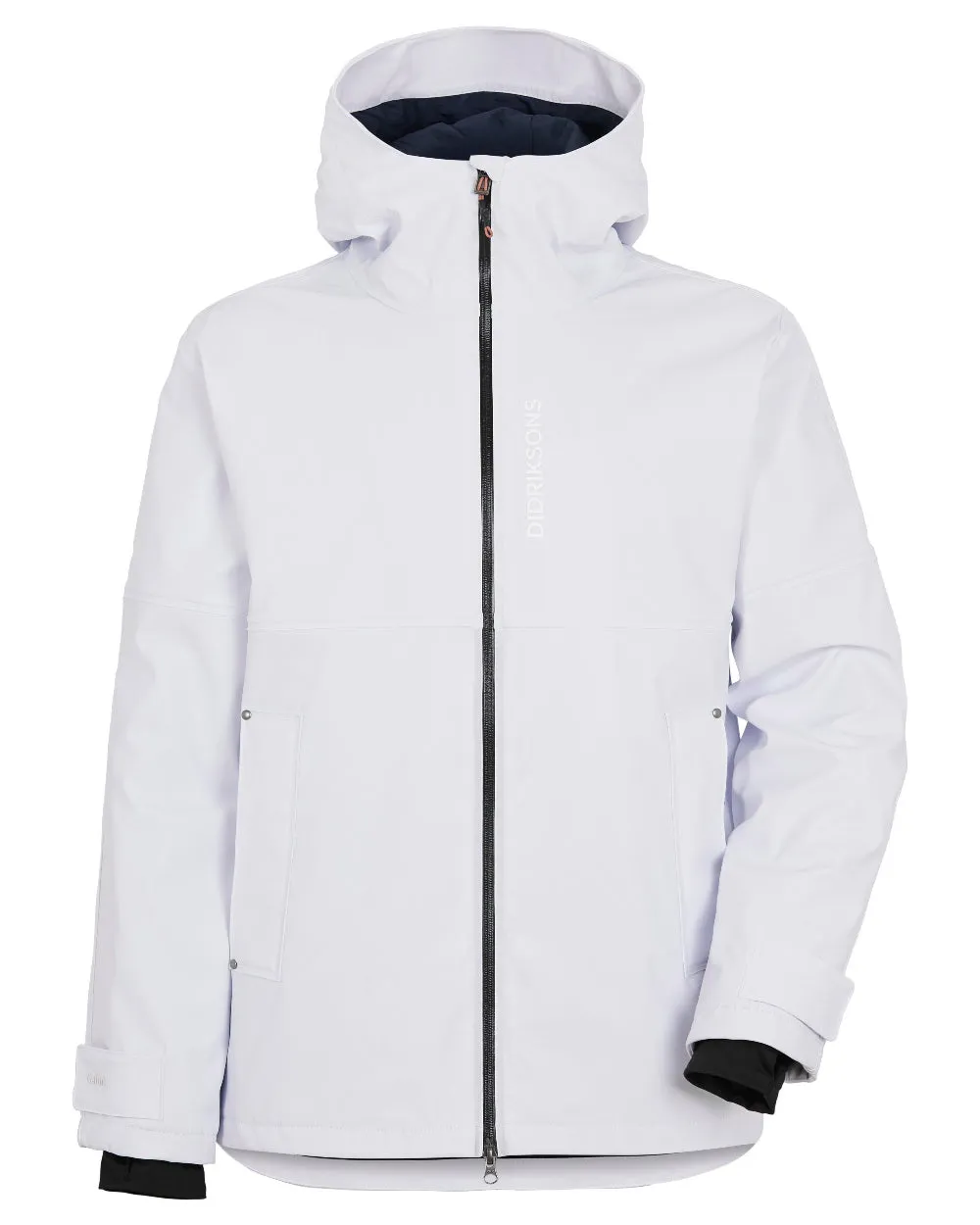 pack light Didriksons Orust Waterproof Jacket
