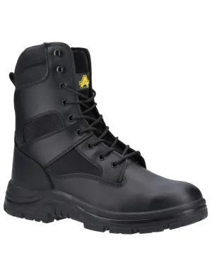 Tropic Mode Amblers Safety FS008 Hi leg S3 SRC Safety Boots