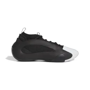 Ventilated Mesh Travel Enthusiasts Comfort Platform Men's Adidas Harden Volume 8 Basketball Shoes