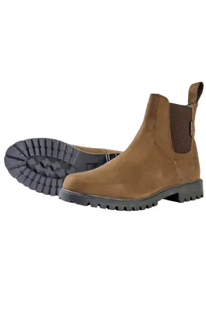 Dublin Mens Venturer Boots III Tropic Mode