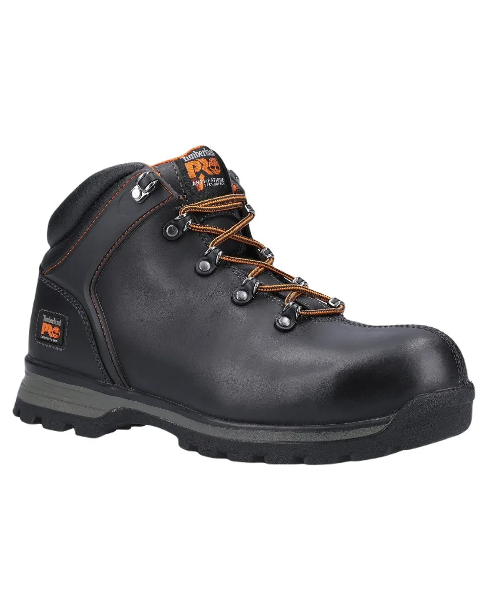 Top Rated Timberland Pro Mens Splitrock XT Composite Safety Boots 2.0