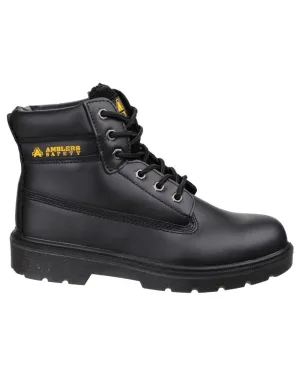 Amblers Safety FS112 Safety Boots Color Pop Comfort Cushion