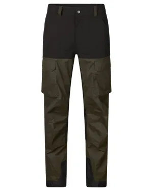 Performance Fit Water-resistant Seeland Elm Trousers