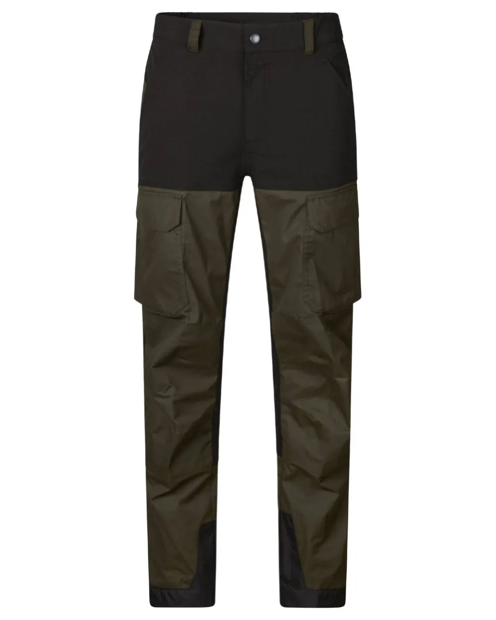Fashionable Waist Comfy Wearable Seeland Elm Trousers