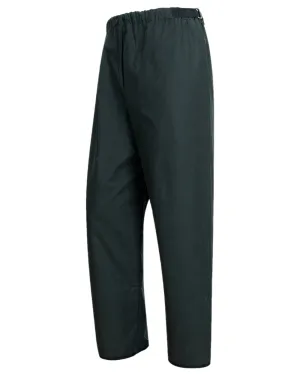 Hoggs of Fife Waxed Overtrousers Practical Comfort