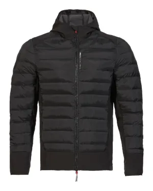 Ocean Fit Wrinklefree Musto Mens Evolution Loft Hooded Jacket 2.0