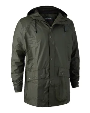 Student Cool Deerhunter Hurricane Rain Jacket