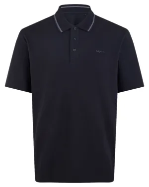 Ridgeline Mens Kilworth Polo Shirt Sporty Fashion Office To Dinner
