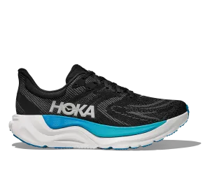 Men's HOKA Arahi 8 adults material