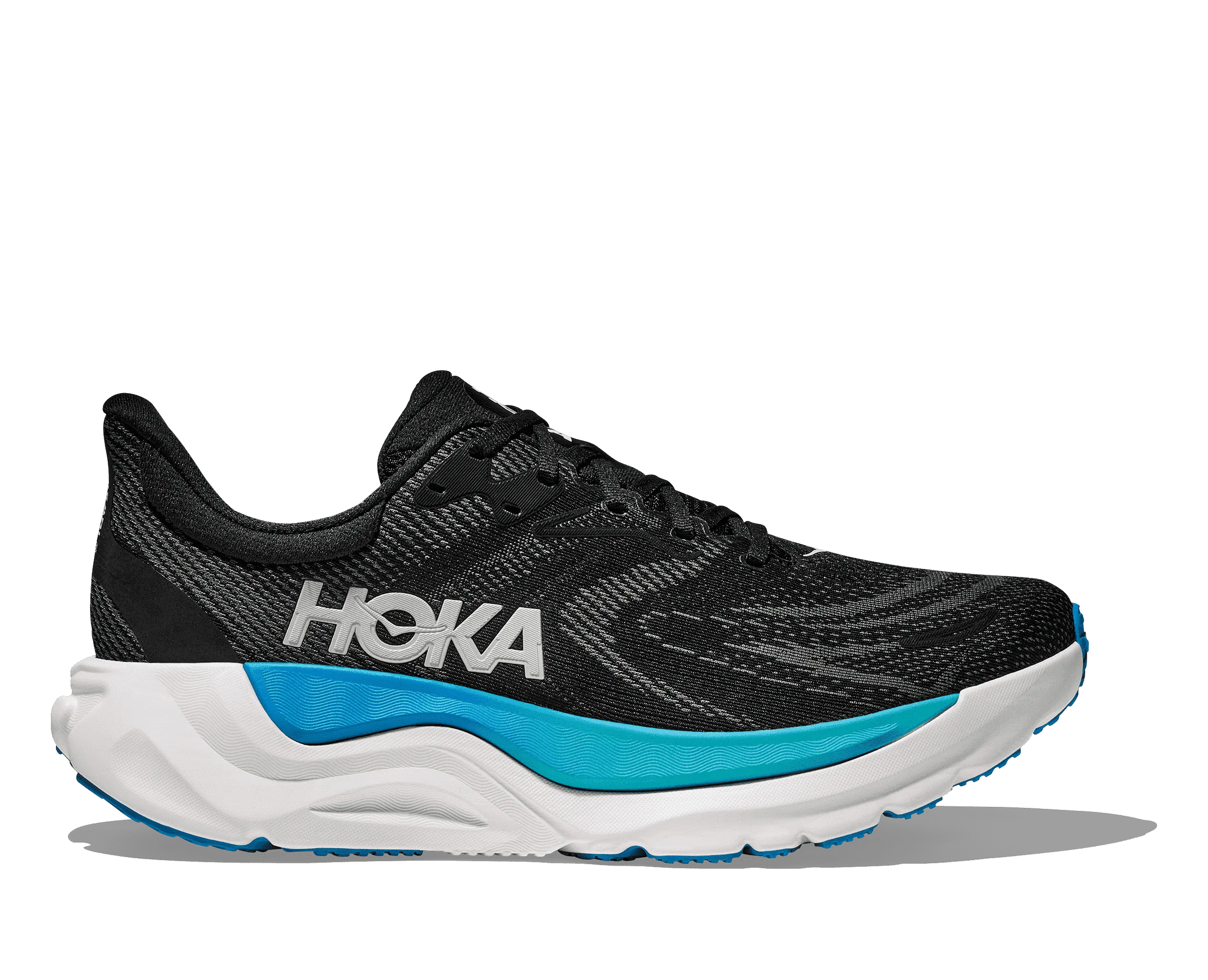 Deep Men's HOKA Arahi 8