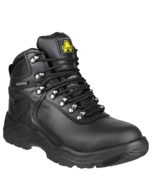 Comfort Shank Amblers Safety Mens FS218 S3 SRC Safety Boots