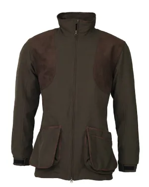 pack light Laksen Clay Pro CTX Shooting Jacket
