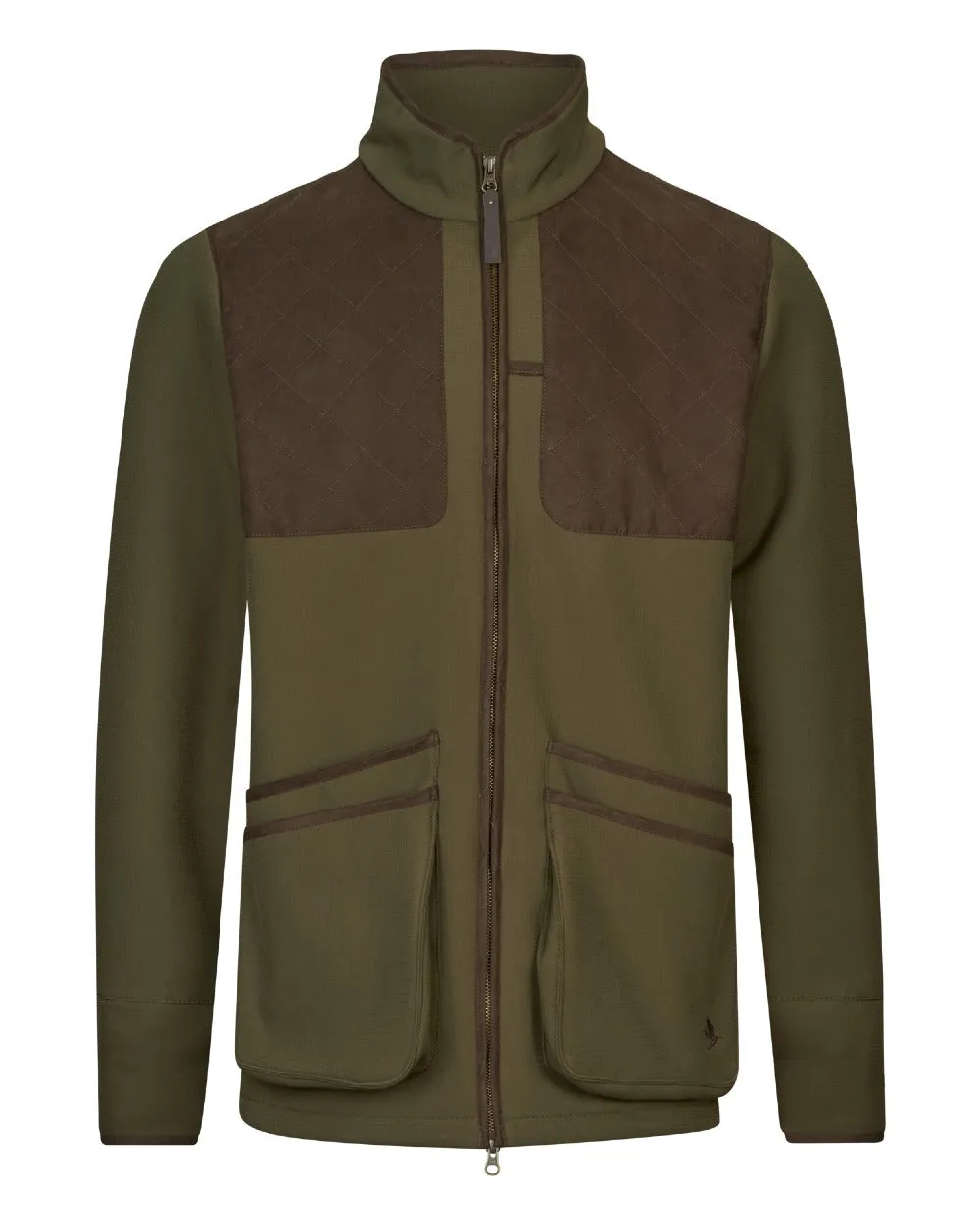 Seeland Mens Wenlock Jacket Antibacterial Finish