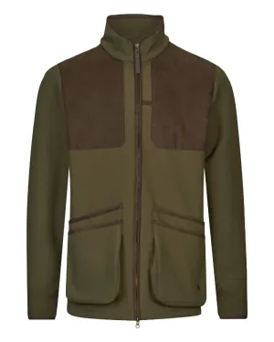Seeland Mens Wenlock Jacket Easy Wash Tagless Design