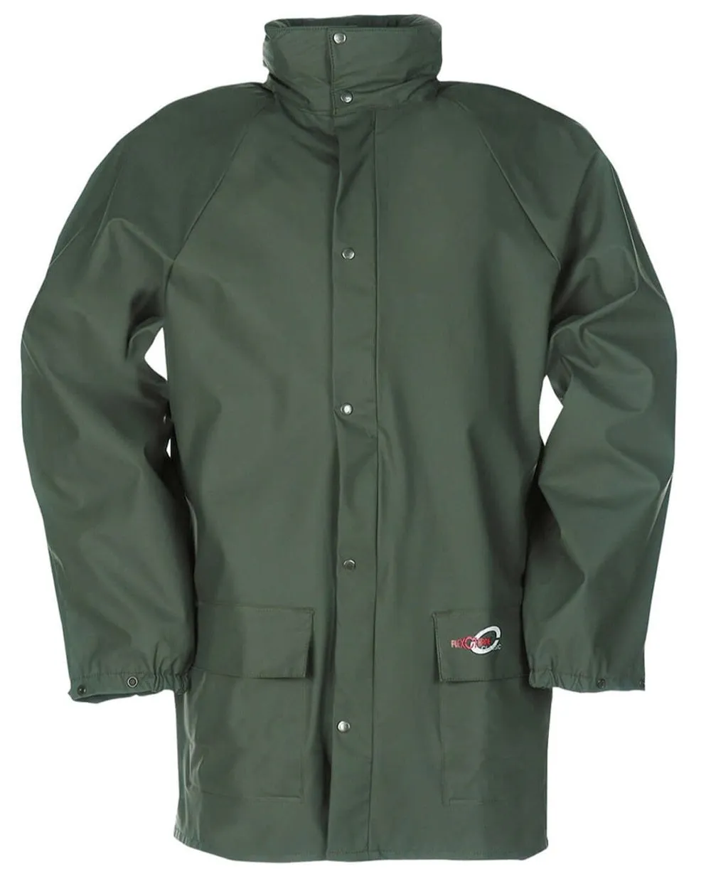 Global Cool Bold Fashion Sioen Flexothane Classic Dortmund Coat