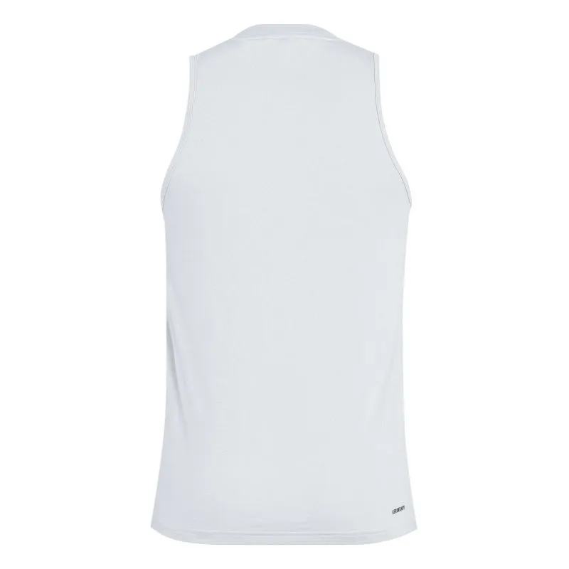 Classic Smart Comfortable Style Adidas Mens Train Essentials Feelready Training Tank
